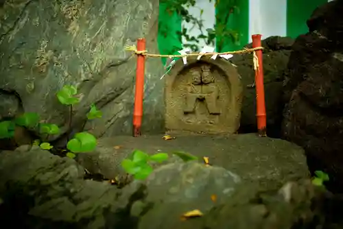 田無神社のその他建物