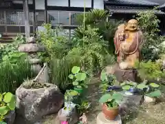 一心寺(愛知県)