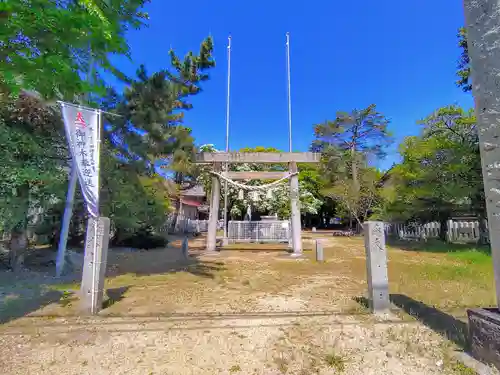 東野神社（東野町）のその他建物