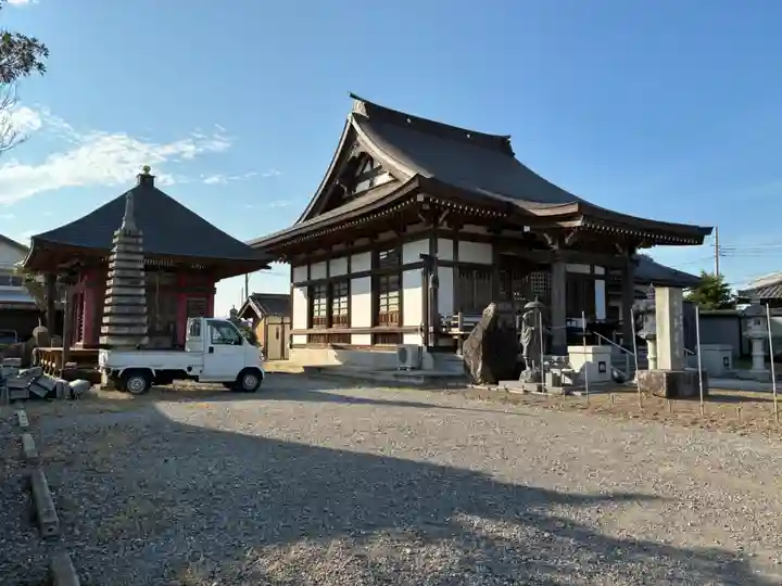 長泉寺(千葉県)