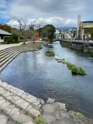 富士山本宮浅間大社(静岡県)