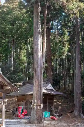 熱日高彦神社(宮城県)