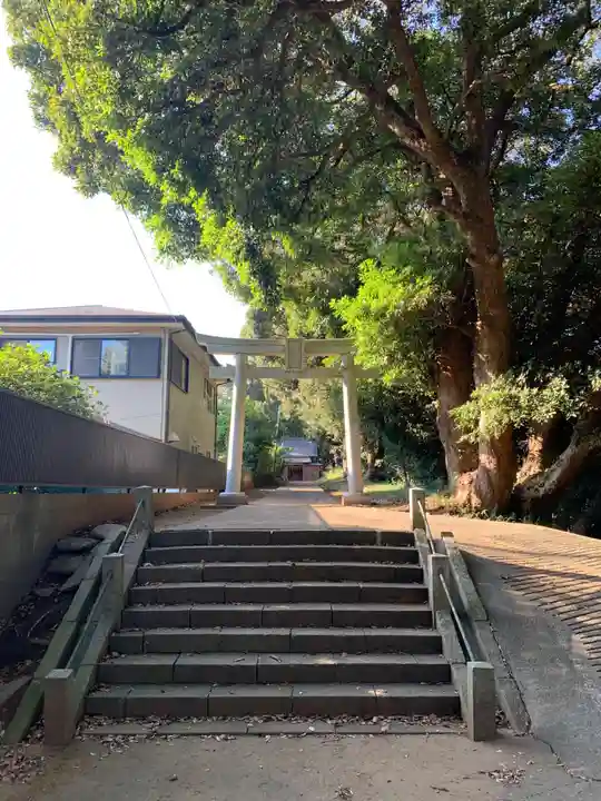 瀧大神(千葉県)