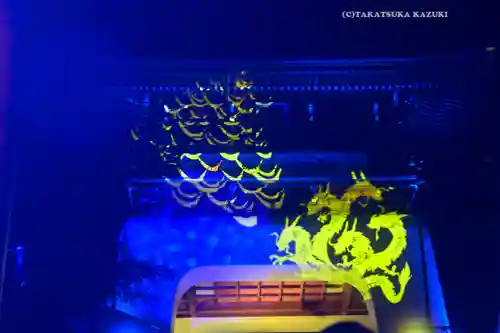 江島神社(神奈川県)