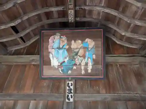 八幡神社(東京都)