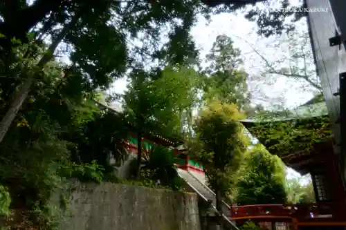 静岡浅間神社のその他建物