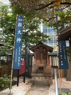 虎ノ門金刀比羅宮(東京都)