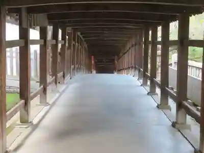 吉備津神社のその他建物