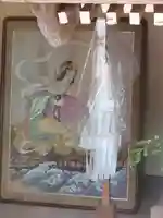 小谷弁財天(栃木県)