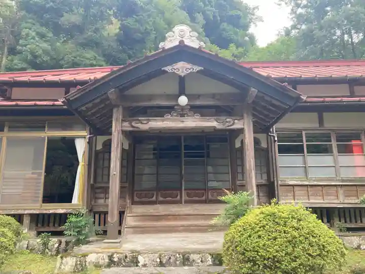 大乗坊(山梨県)