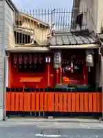 高市稲荷神社(京都府)