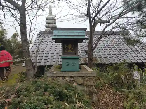 見塔寺(滋賀県)