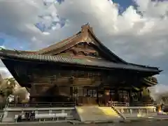 東勝寺宗吾霊堂(千葉県)