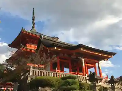 清水寺のその他建物