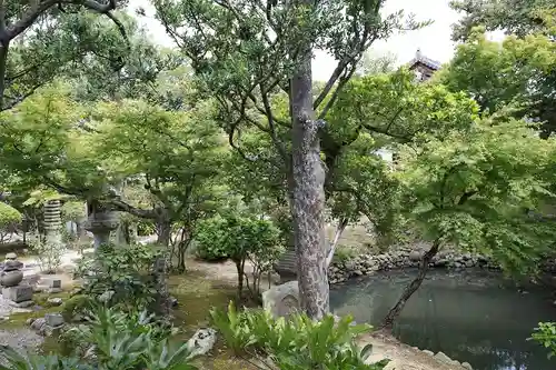 新薬師寺(奈良県)