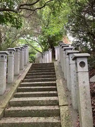 蛭子神社のその他建物