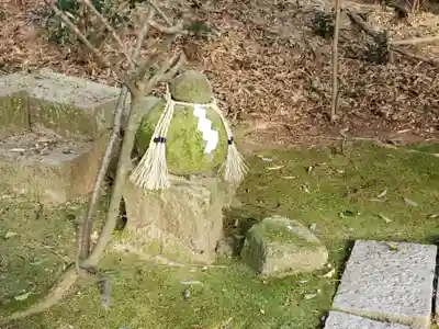上之庄神社の末社・摂社