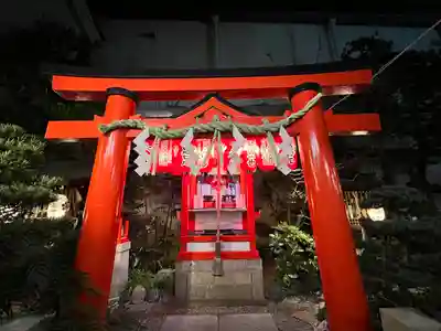 錦天満宮(京都府)