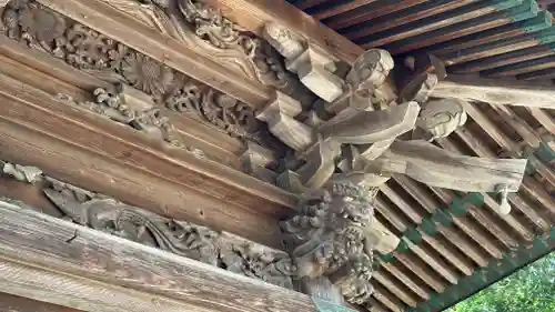 刈田嶺神社(宮城県)