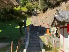 尾張高野山宗　総本山　岩屋寺(愛知県)