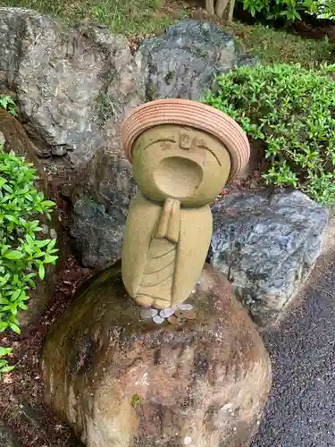 宝徳寺(群馬県)