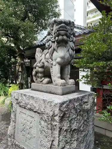 秋葉神社(東京都)