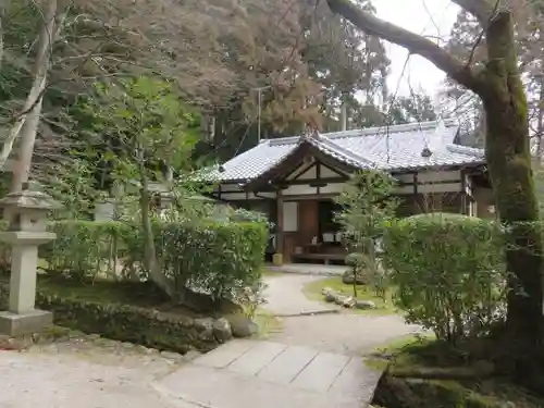 大田神社（賀茂別雷神社境外摂社）のその他建物