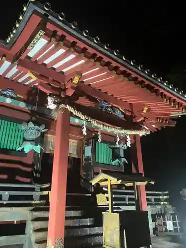 久能山東照宮(静岡県)