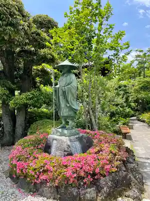 證誠寺(千葉県)