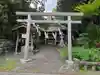金守神社(静岡県)