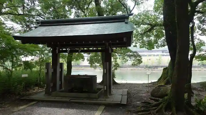 山内神社(高知県)