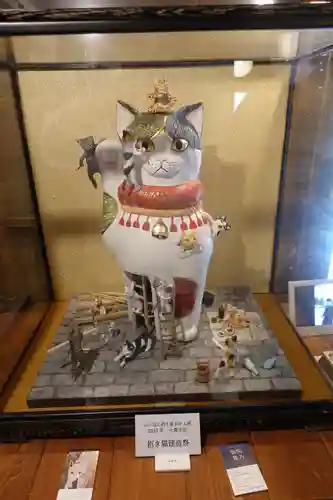 猫猫寺(京都府)