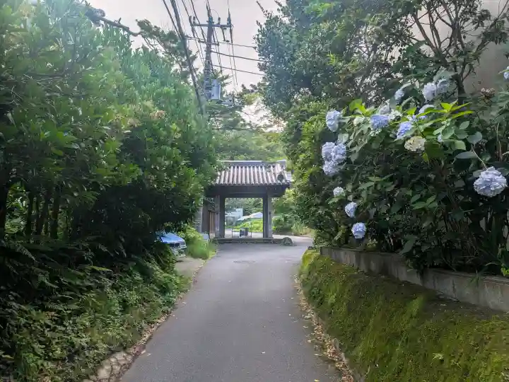 瑞泉寺(神奈川県)