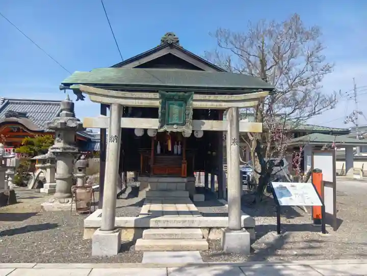 豊国神社(滋賀県)
