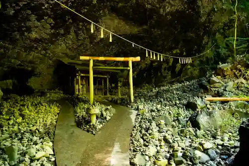 天安河原宮(宮崎県)