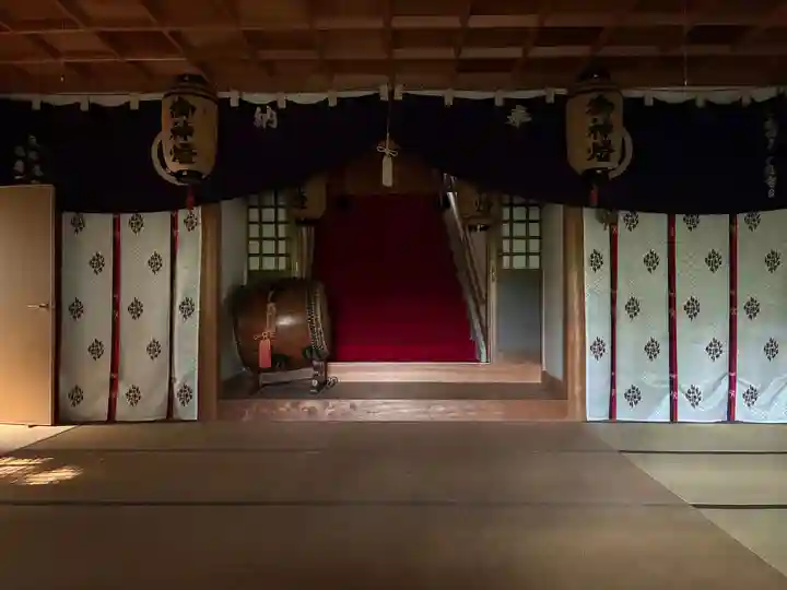 天一神社(徳島県)