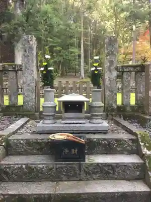 久遠寺のその他建物