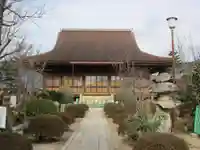龍福寺(山口県)