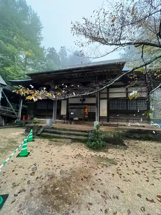 松尾寺(京都府)