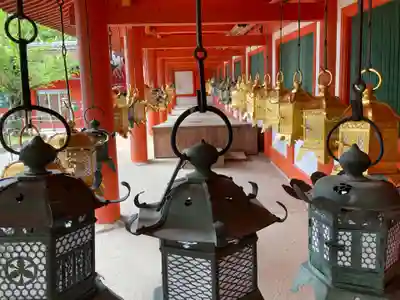 春日大社のその他建物