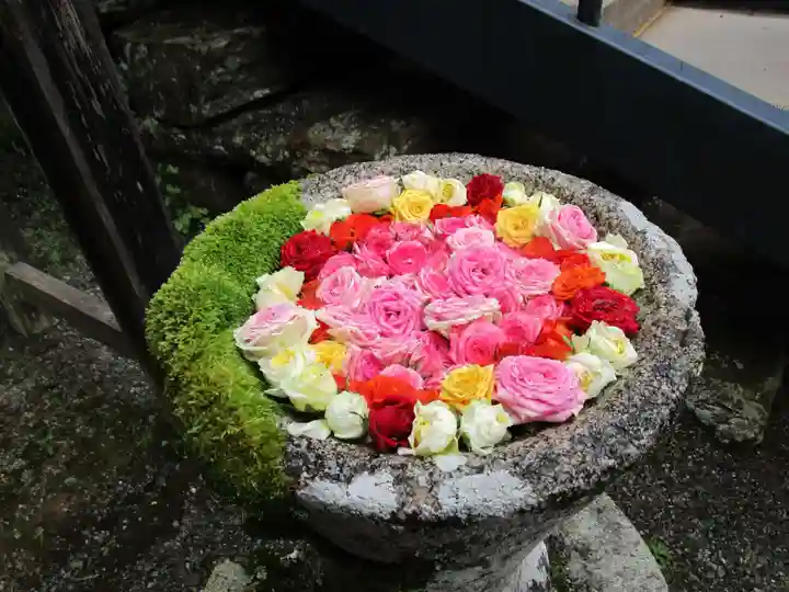 丹生都比売神社(和歌山県)
