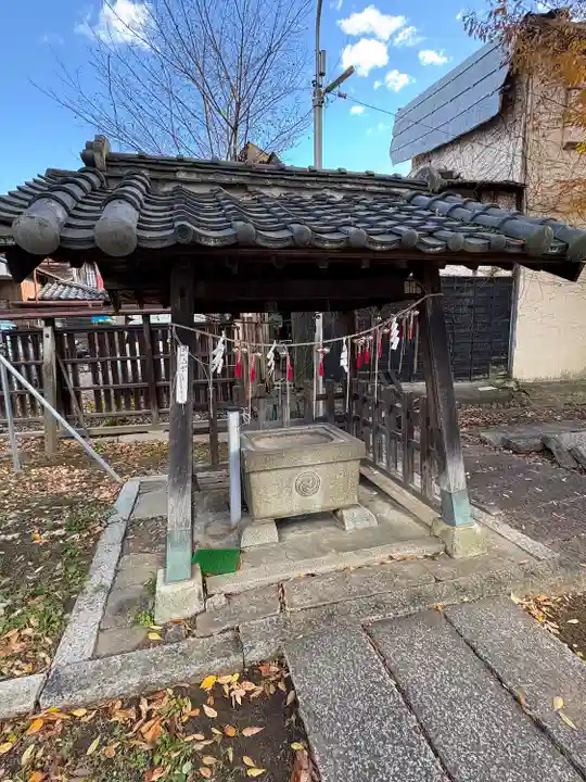 八雲神社 (通五丁目)(栃木県)