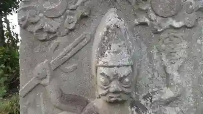 東印寺のその他建物