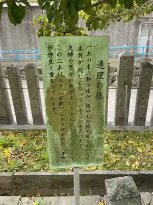 深川神社(愛知県)