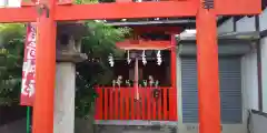 鎌達稲荷神社(京都府)