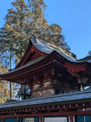 大前神社(栃木県)