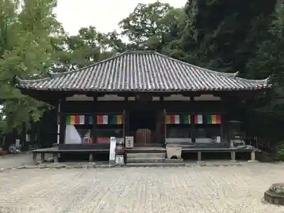 石手寺のその他建物