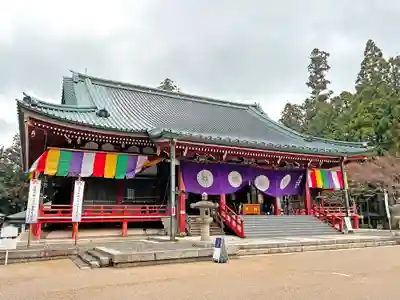 比叡山延暦寺のその他建物
