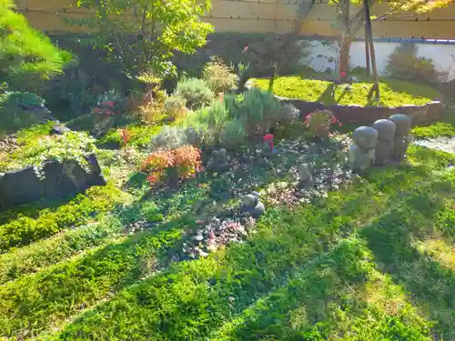 寿量山　速成寺(奈良県)