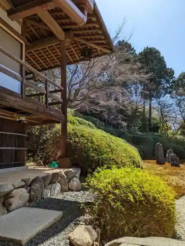 光明院（光明禅院）(京都府)